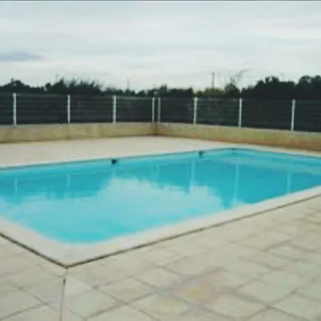 Βίλα 9 A Marseillan (Herault)